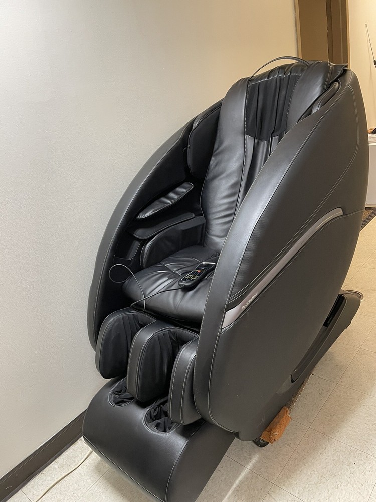Energize 3D Massage Chair