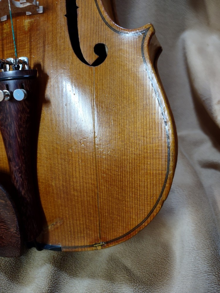 1636 Andreas Guarnerius Copy Violin 4/4