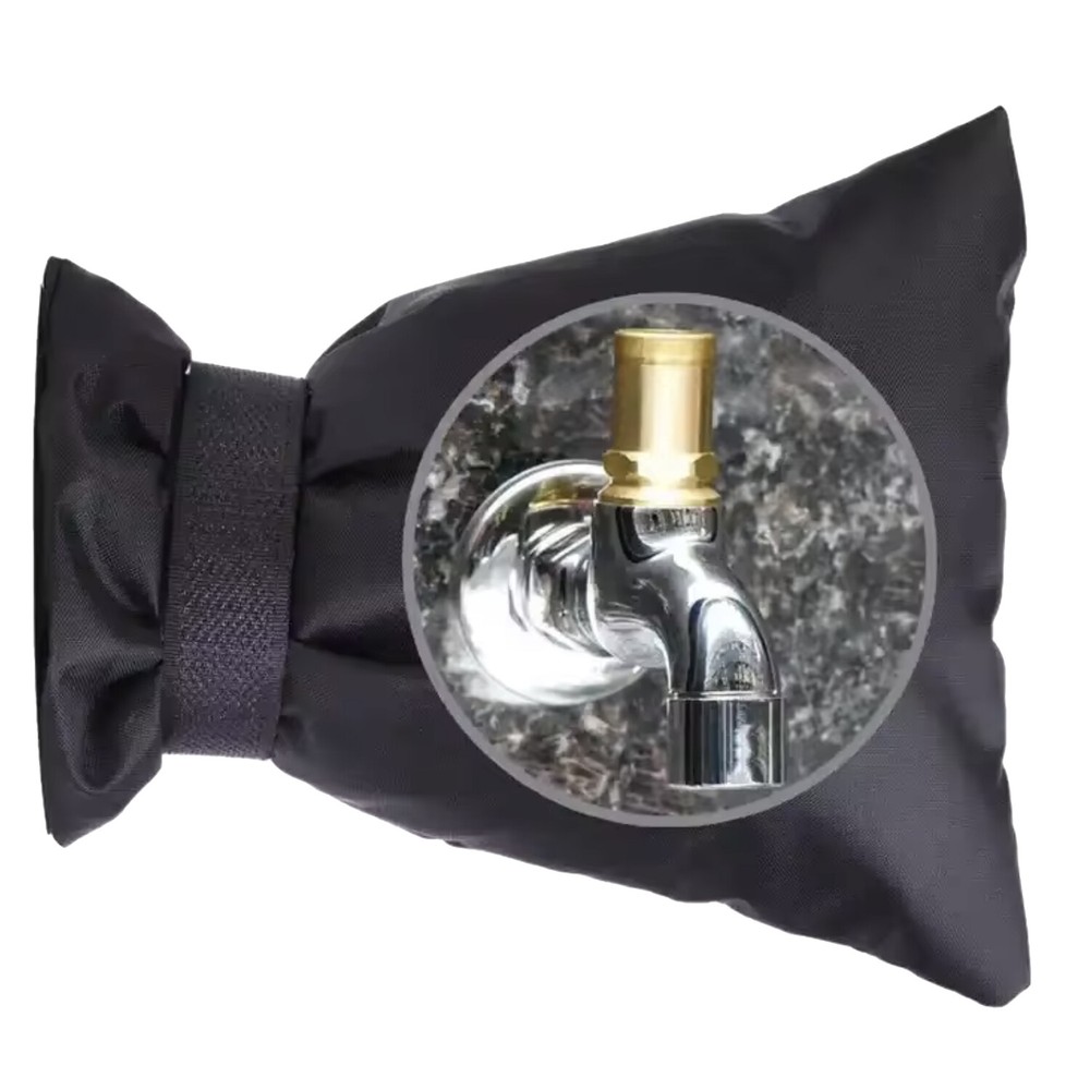 Drip Depot Insulating Tap Cover