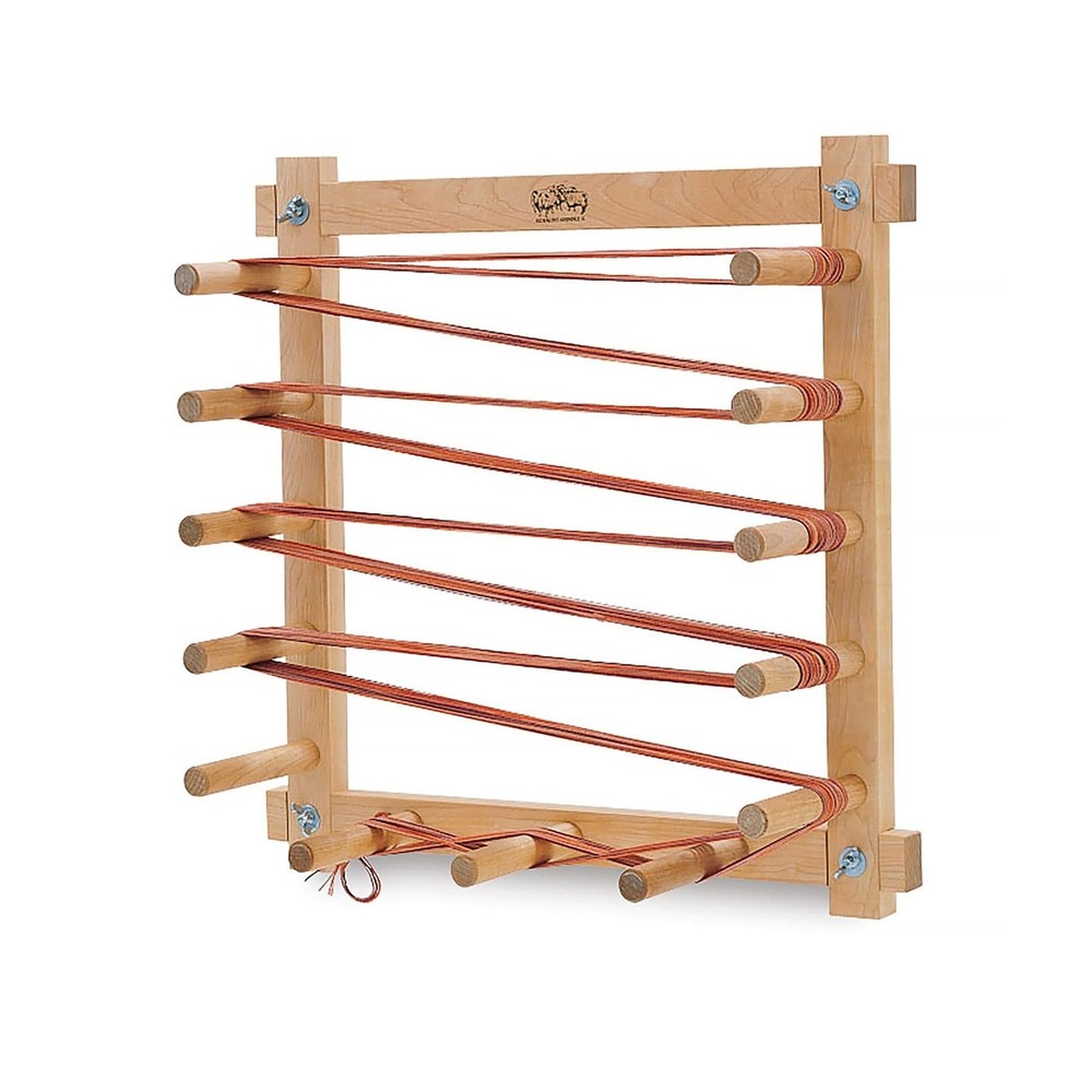 Warping Board - 4.5 Yard