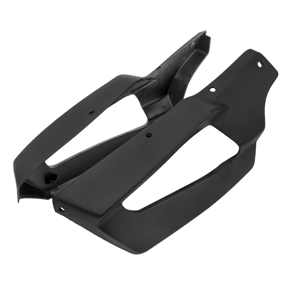 Left & Right Rear Taillight Cover Splash Guard For HONDA Rancher 350 400 2004-07