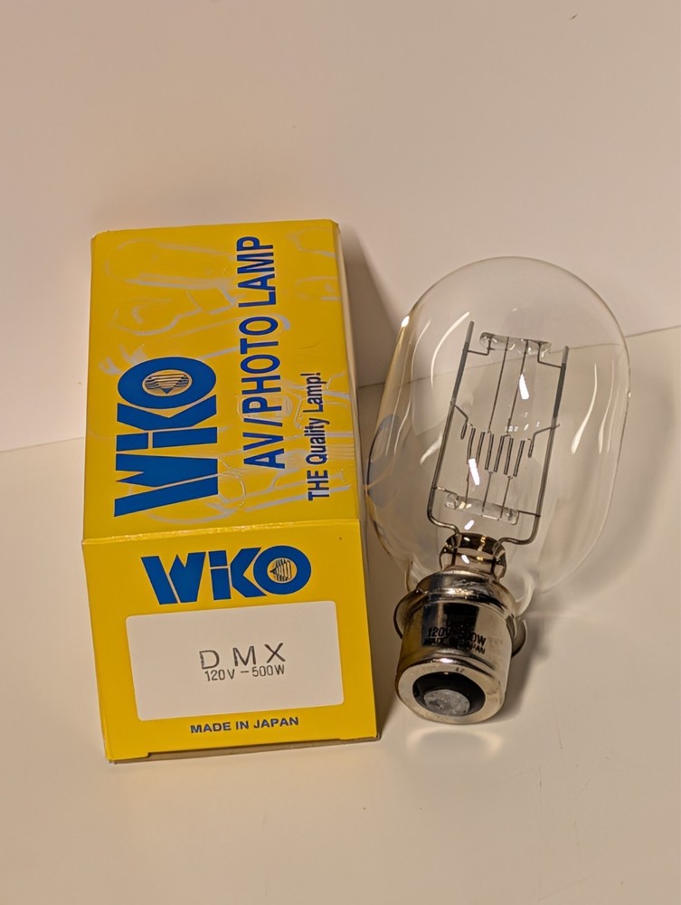 AV PHOTO LAMP WIKO, multiple variations