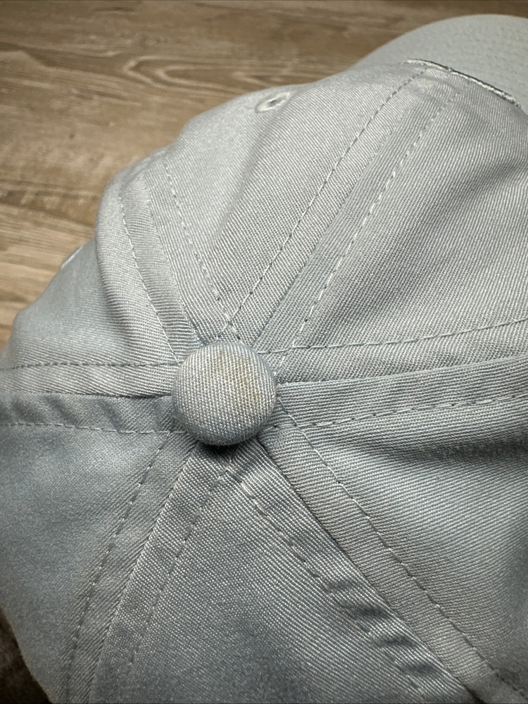 Titleist Light Blue Logo Cap One Size