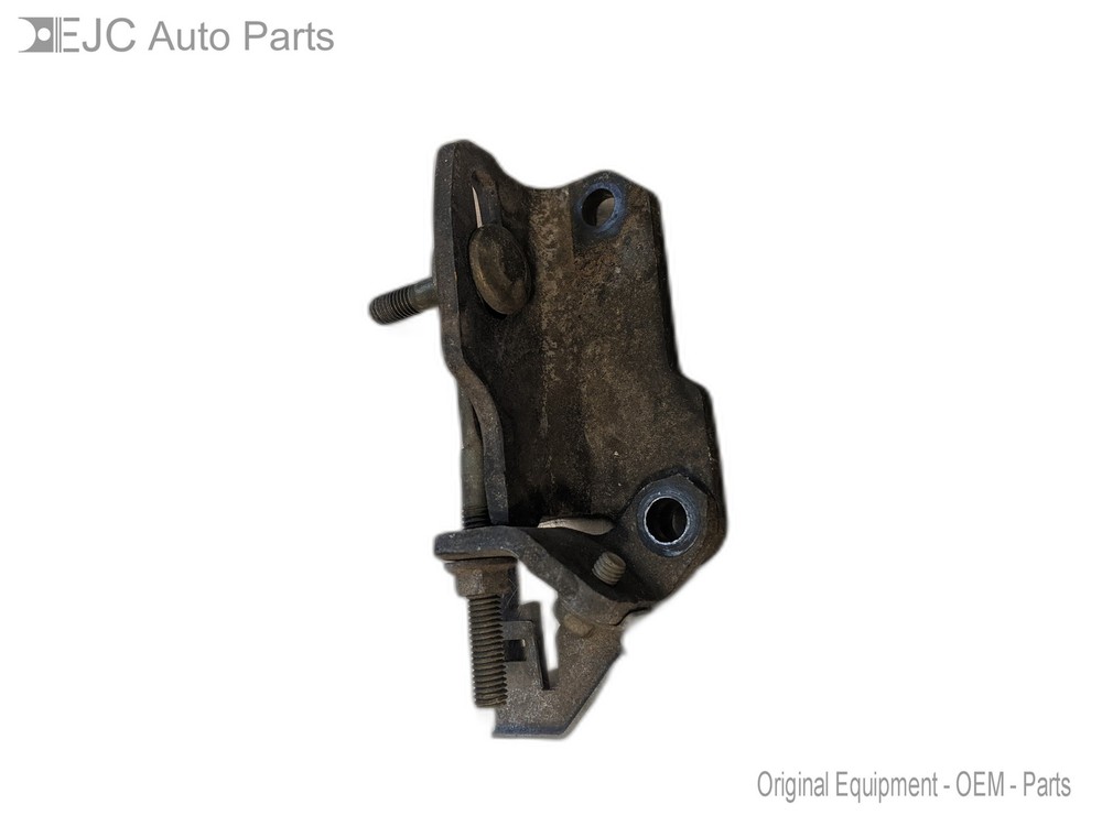 Adjustment Accessory Bracket From 2000 Honda Odyssey EX 3.5