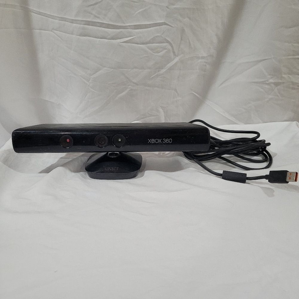 XBOX 360 KINECT sensor untested