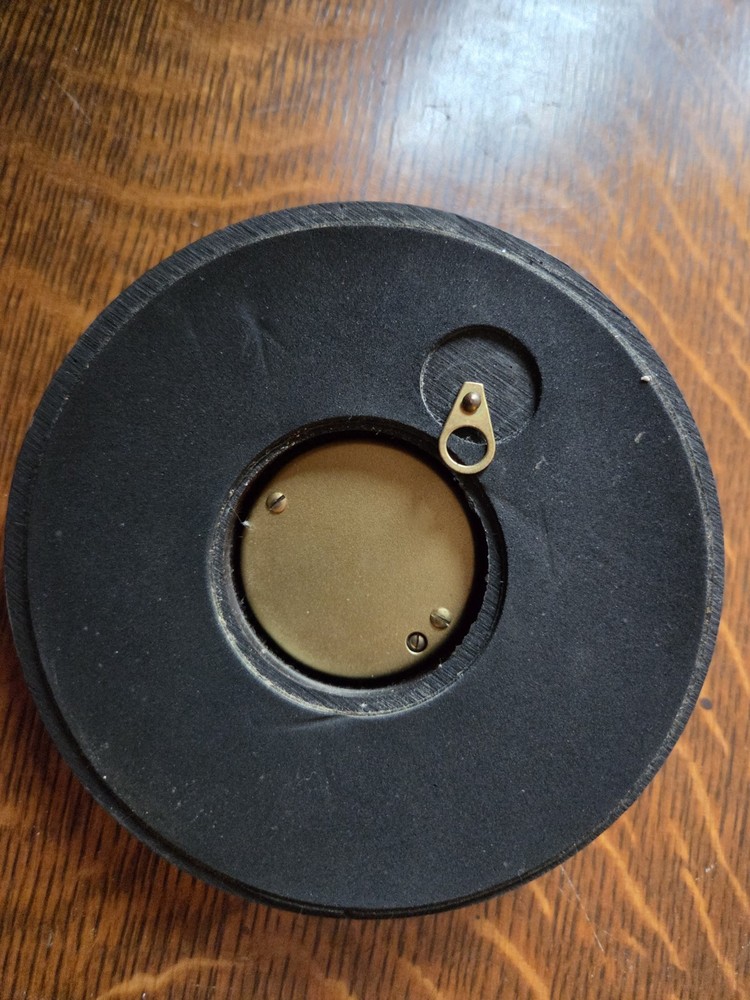 1950s Barometer