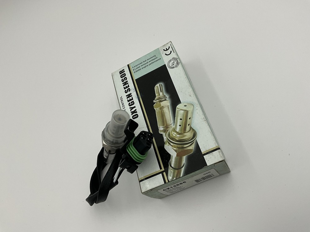 Oxygen Sensor CX13686 Premium Replacement O2 Sensor Universal