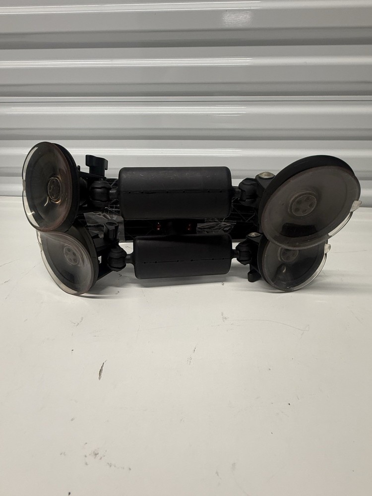 Rodmounts Sumo Suction Rod Mount Carrier