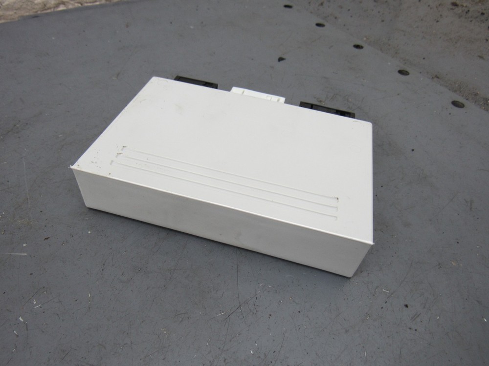 2006-2013 BMW Park Distance Control Module Computer PDC E90 E92 E93 OEM