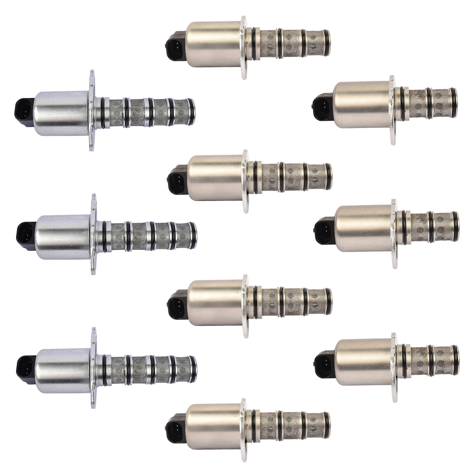 New Hydraulic Solenoid Valve For John Deere 310J 310SJ 315SJ 325J 410J AT310587