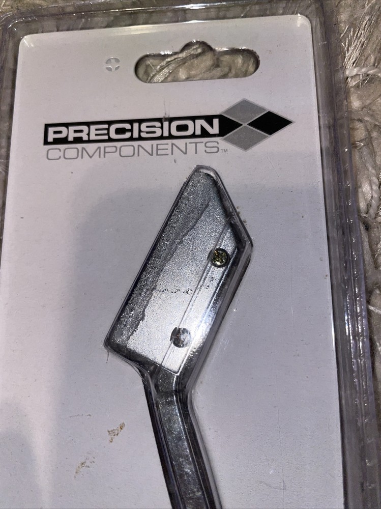 Precision Components Grout Saw
