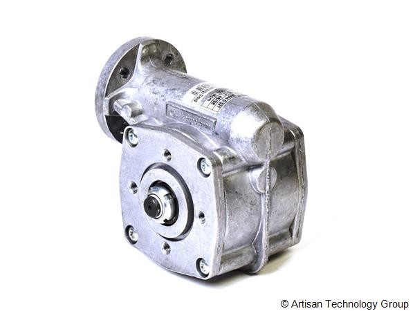 Dunkermotoren SGF 120 Gearbox