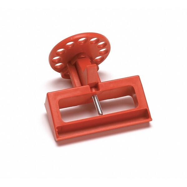 Brady Bl07 Breaker Lockout, Width: 4 In