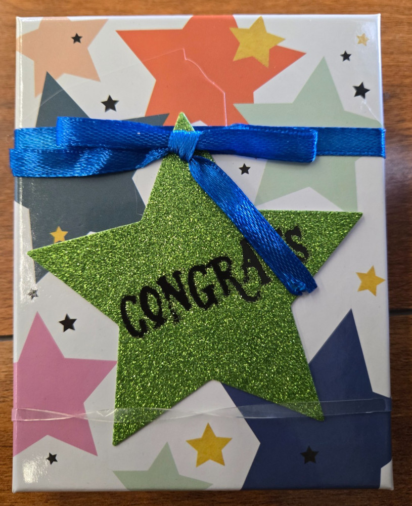 NEW bulk gift card boxes 120 count