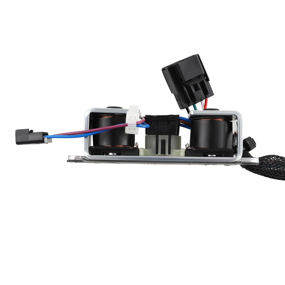 Transmission Filter Kit Solenoid Sensor Set for Dodge Durango Ram Grand Cherokee