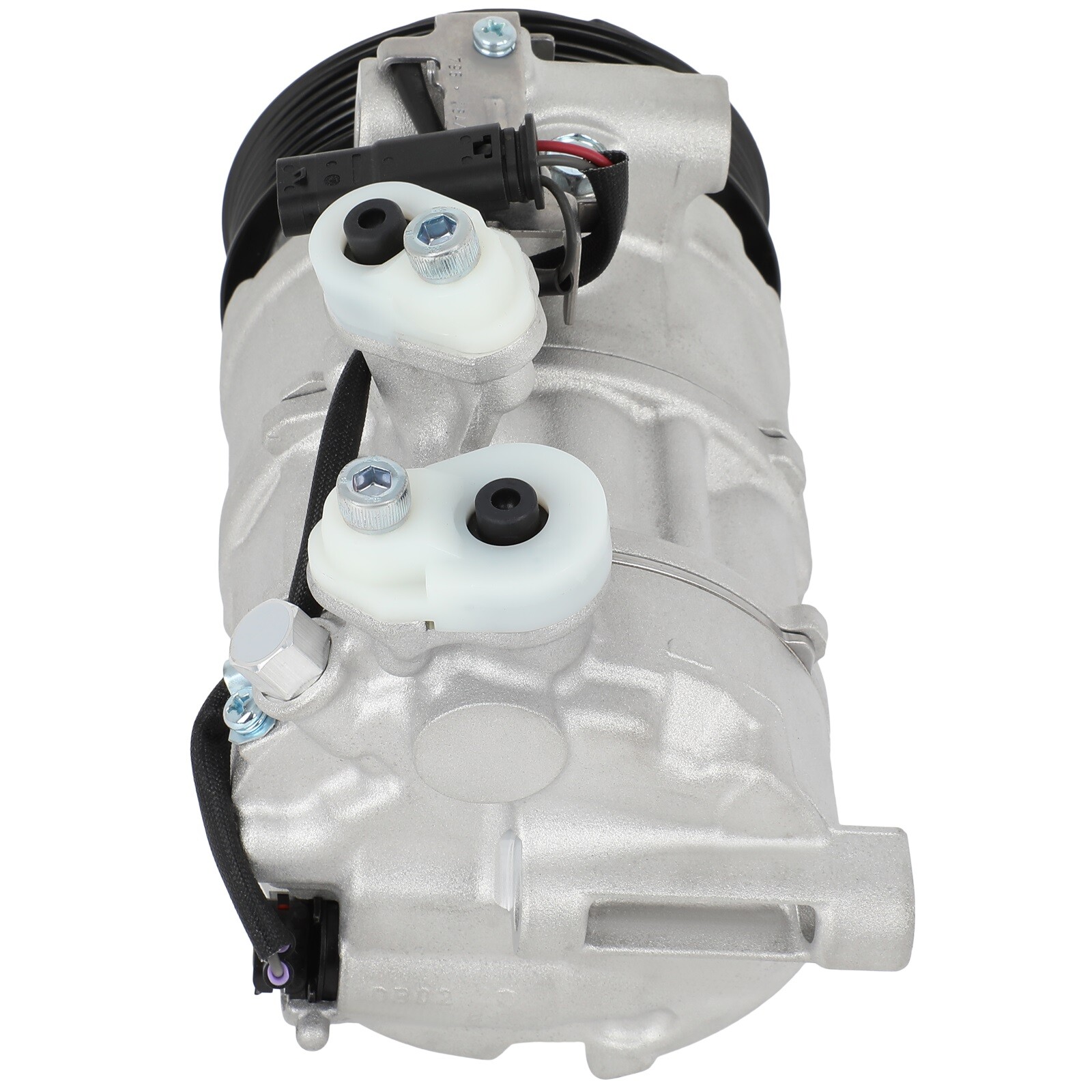 AC A/C Compressor For Mercedes-Benz C300 2015-2020 GLC300 2016-2020 2.0L