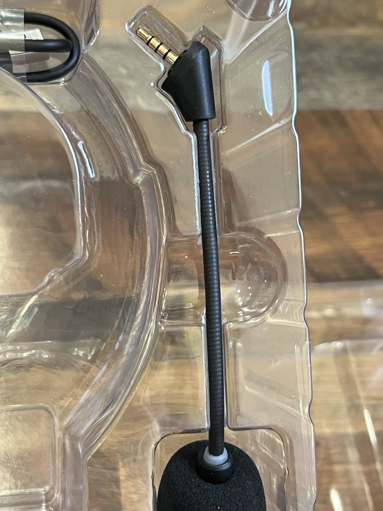 HyperX Cloud Alpha Red Over the Ear Wireless Pro Gaming Headset