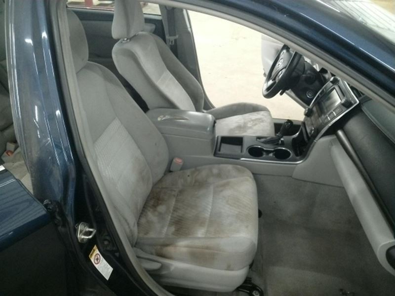 CAMRY 2015 High Mounted Stop Light 104703435