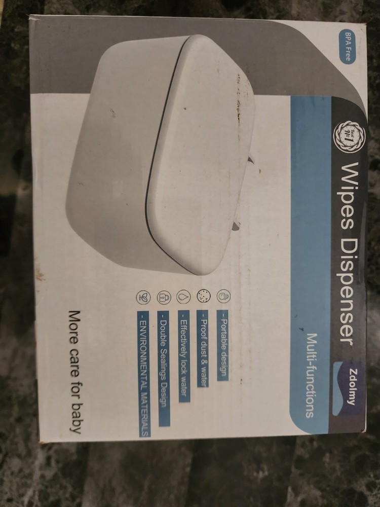 Wipers Disposal