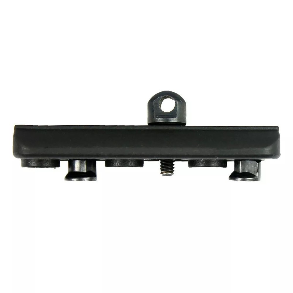 Keymod Bipod Adapter Mount Fits Keymod System For Sling Stud & K-Rail Bipod US