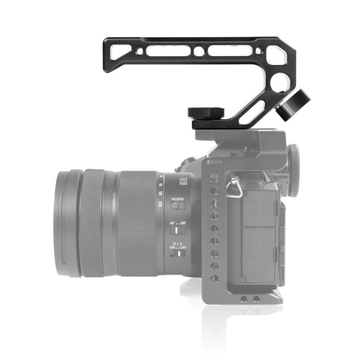 Shape ARRI Locating Top Handle