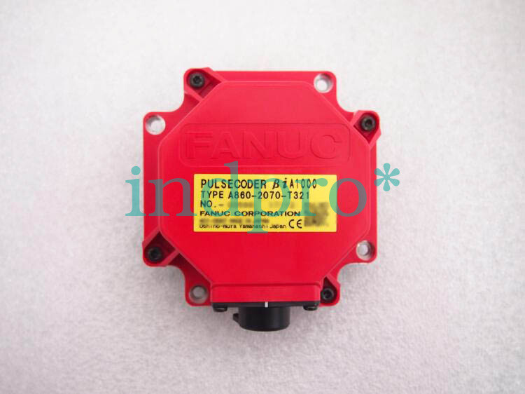 1pc new FOR   A860-2070-T321 motor encoder