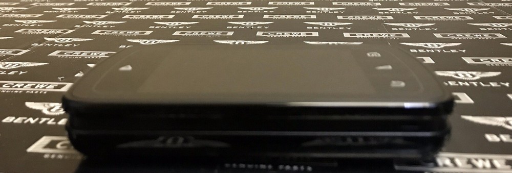 Bentley Smart Entertainment Remote Control, Bentley Remote Control.