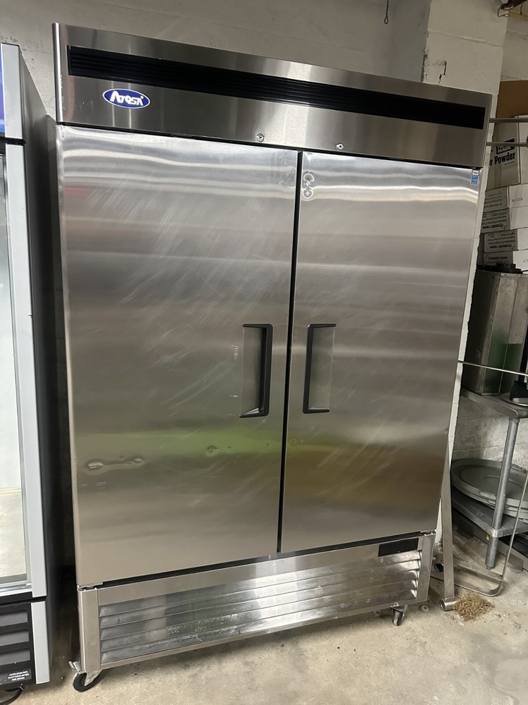 atsoa freezer