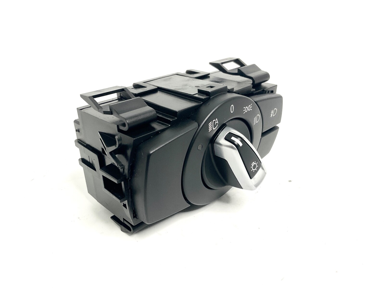 BMW E82 E88 E90 E91 E92 E93 LCI X1 Headlight Switch Control Light Module OEM