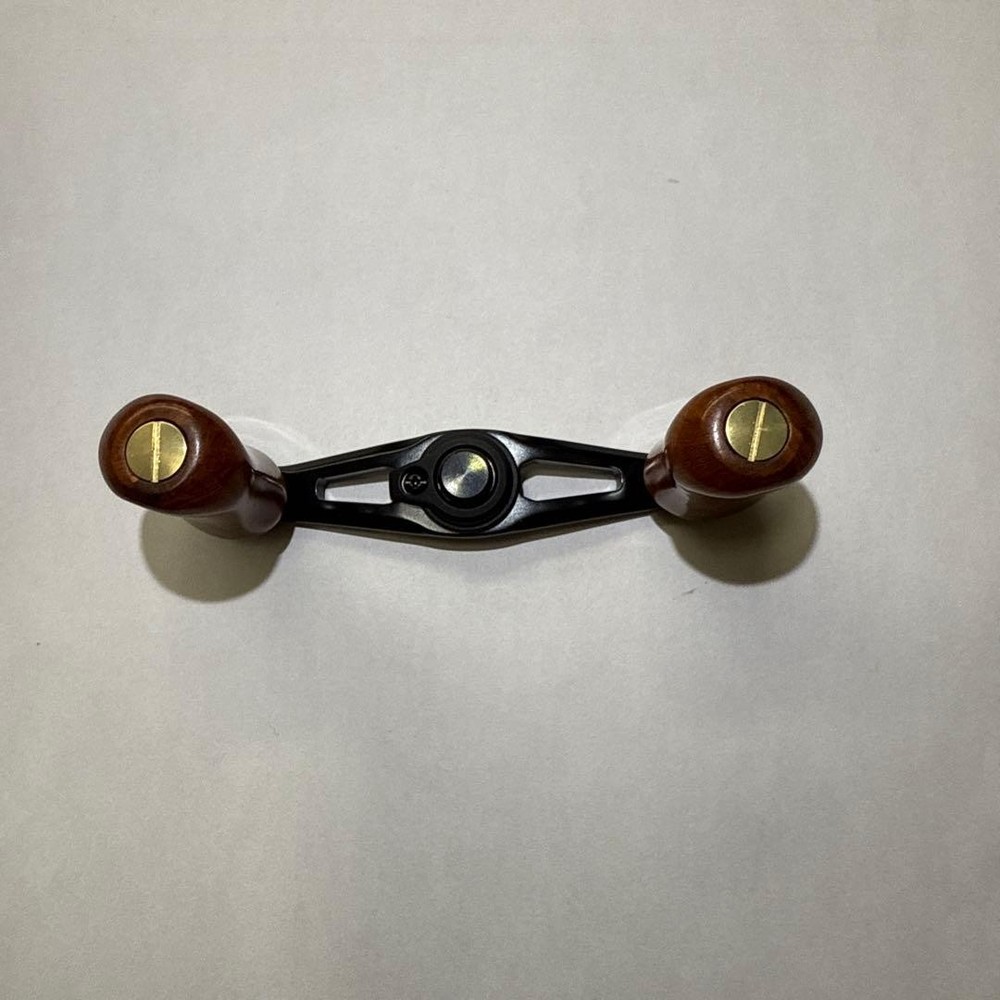 21 Antares DC Handle Yumeya Karin Knob