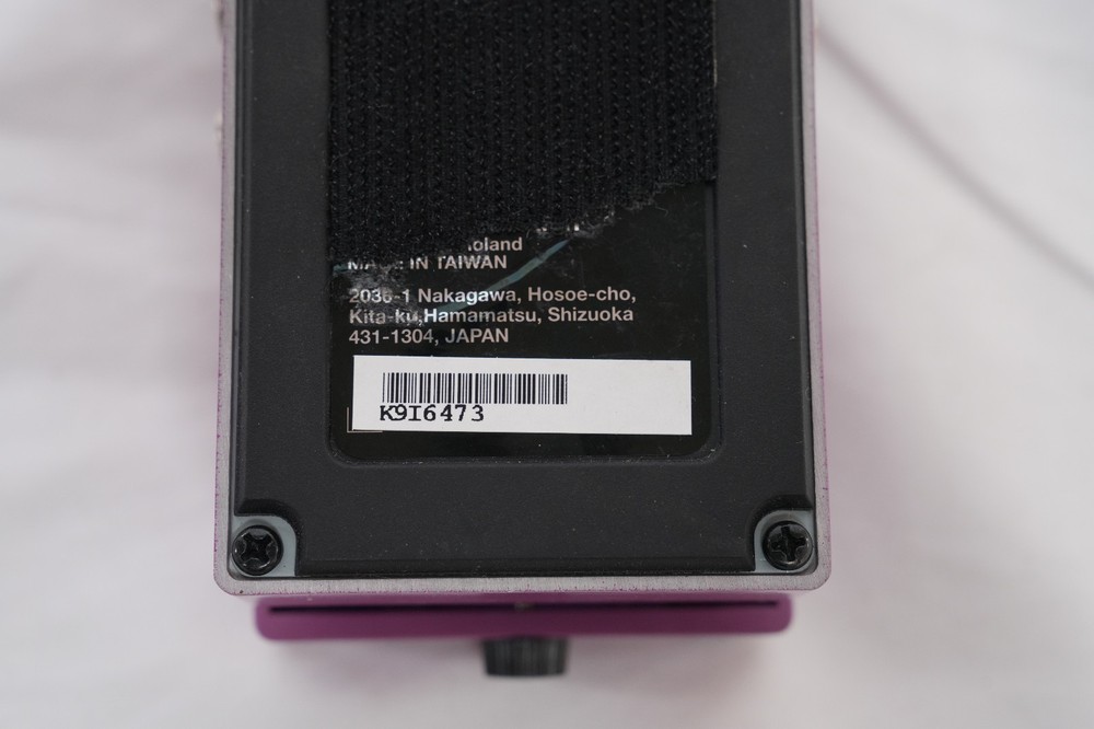 BOSS BF-3 Flanger, Excellent Condition,Ship From Japan