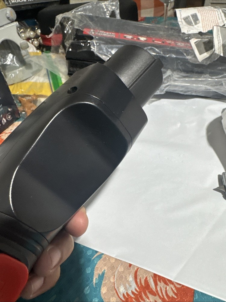 Tesla Adapter - Tesla To J1772