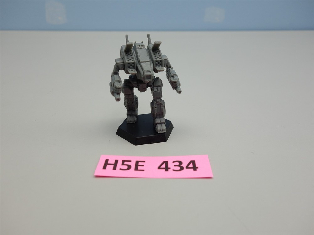 Battletech: Archer Mech (unpainted)