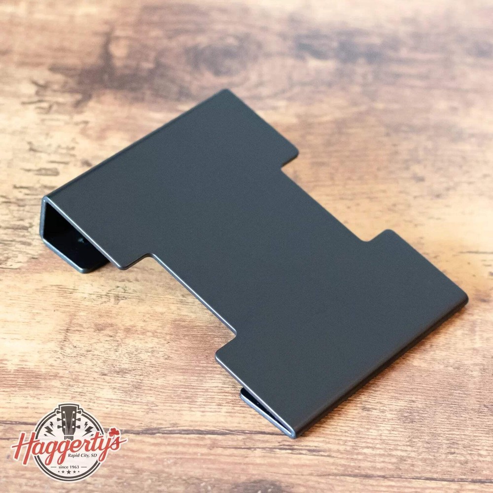 D'Addario XPND Single Pedal Riser