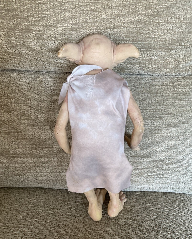 Harry Potter Dobby House Elf Doll