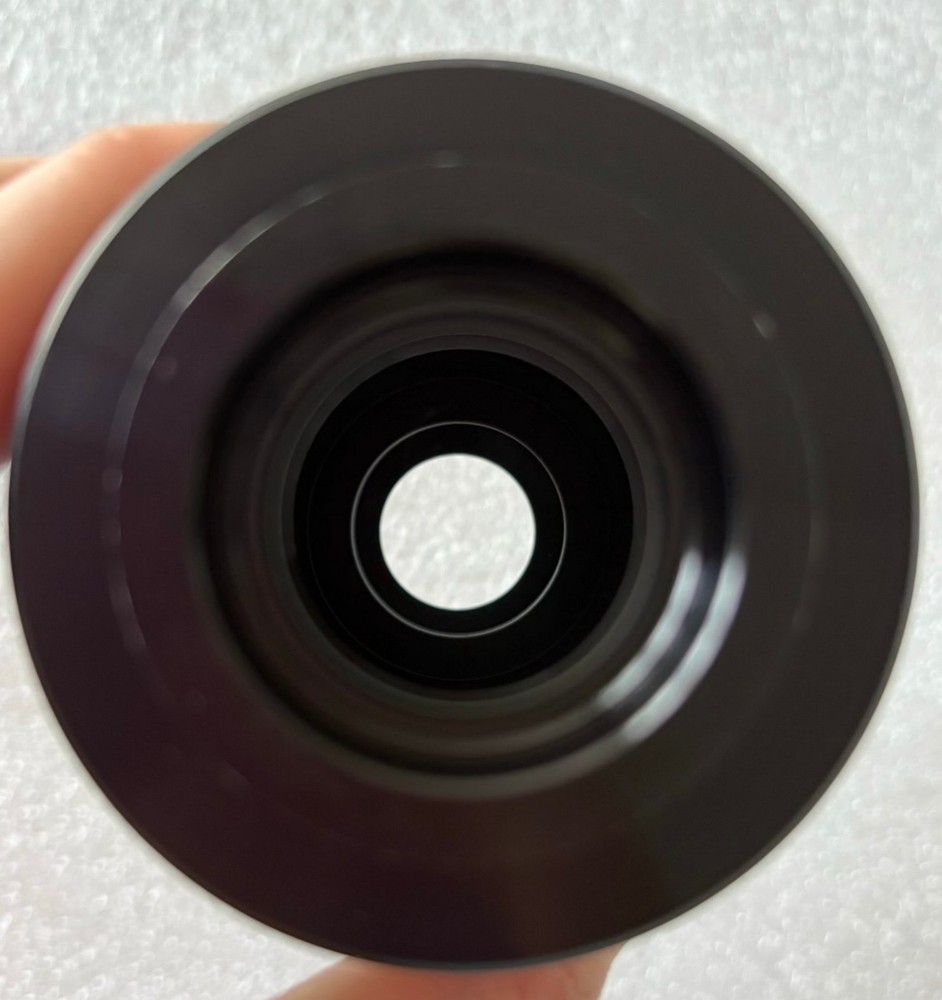 Olympus microscope adapter E330-ADU1.2×