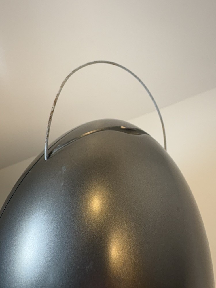 Sunbeam SBBCU1 Sonic Egg Ultrasonic Bark Control Device