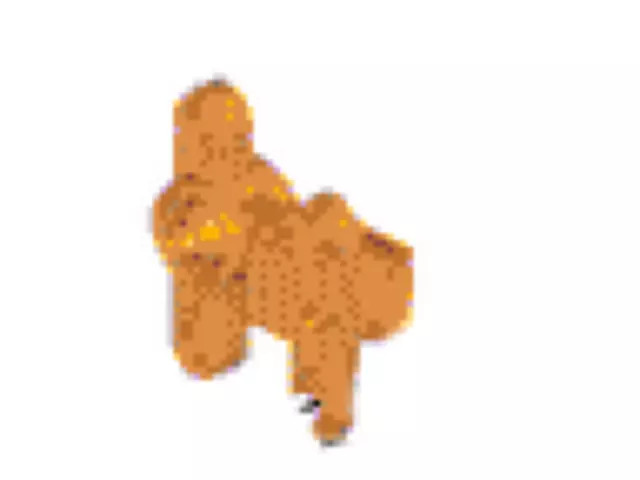 Genuine Ford Sensor HC3Z9P471A