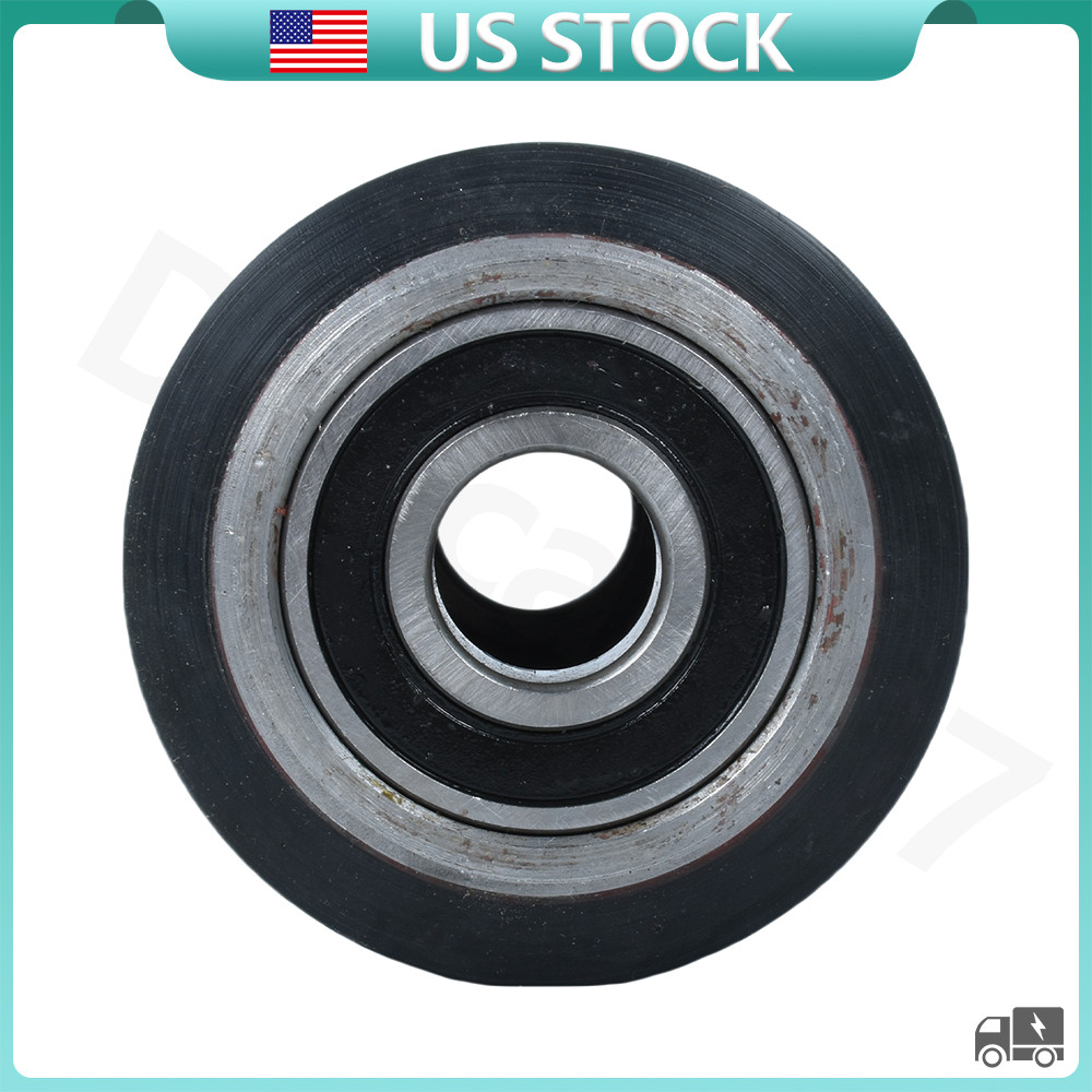 2Pack Load Wheel Kit For Mobile Model ML55 GWK-ML55-LW