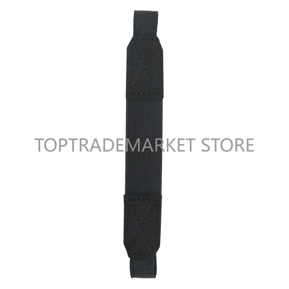 US 2PCS Hand Strap For Zebra TC21 TC26 Adjustable