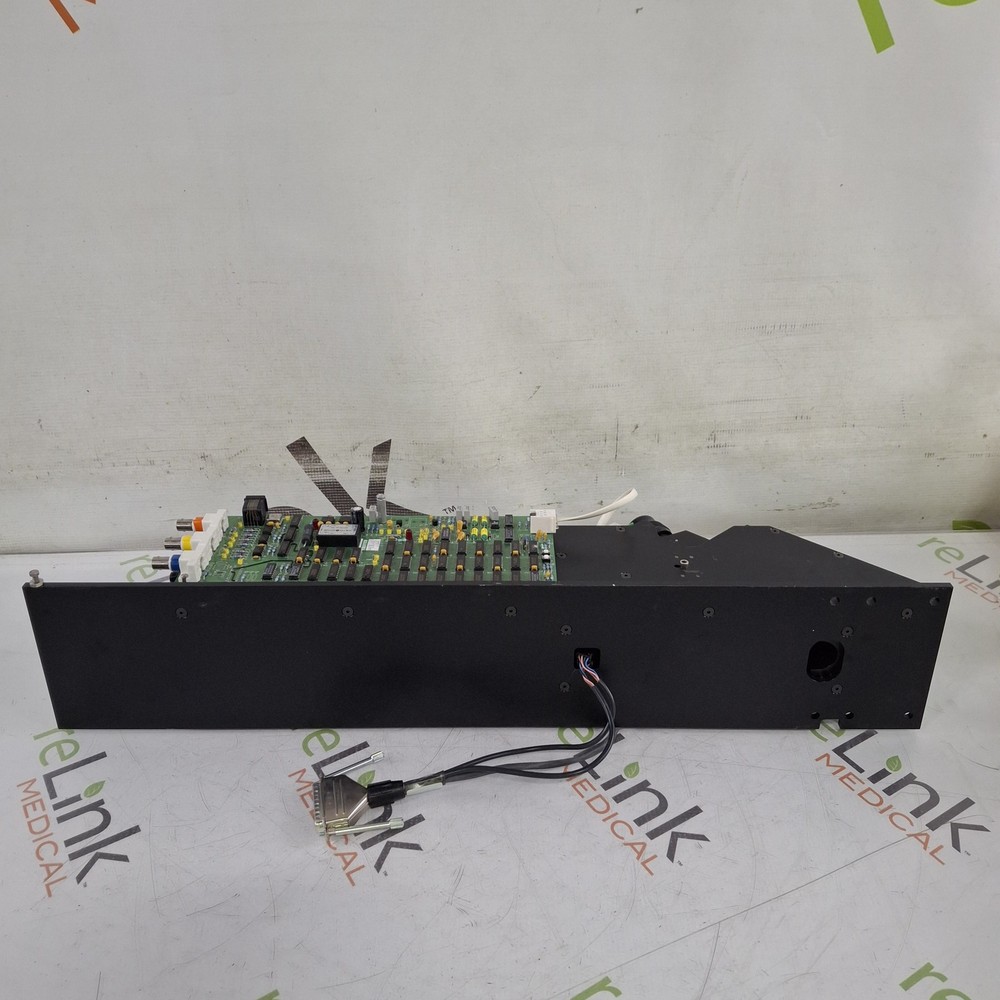 Spectra-Physics 337I-68 Laser Head Module