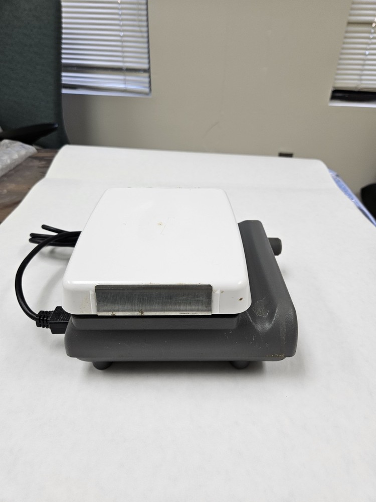 Corning Magnetic Hotplate Stirrer- Model Corning Power