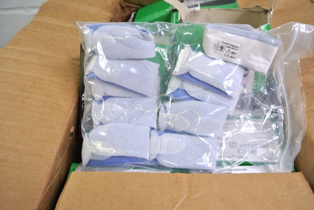 Posey #4648, Moveable ID Bracelet, 12 bracelets per box - 48 Boxes