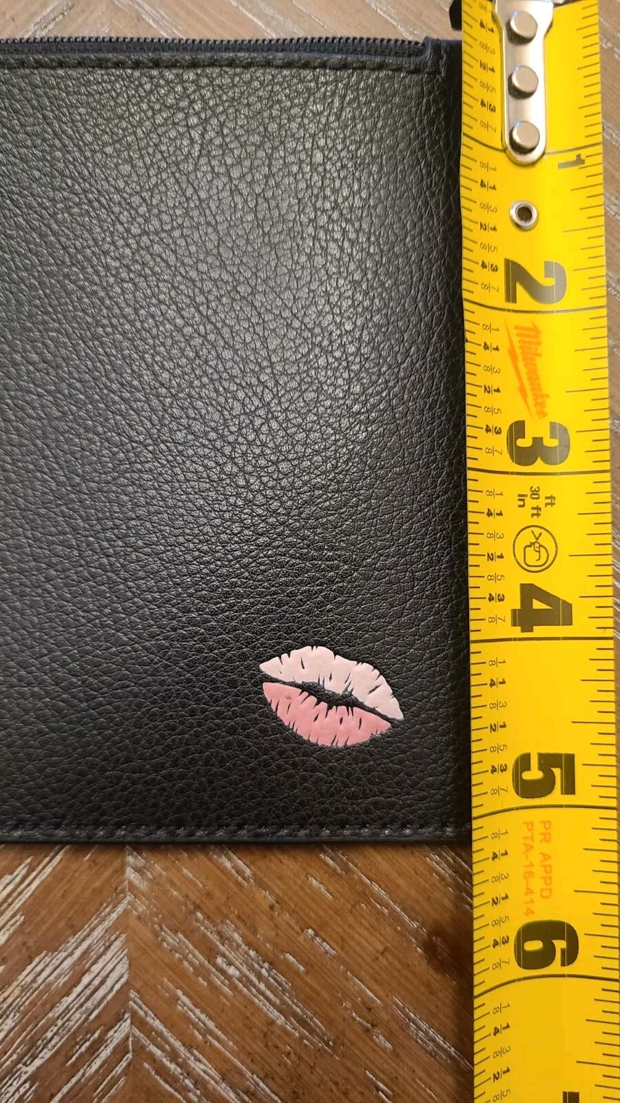 Kate spade X Disney Collaboration Pouch Makeup Bag Storage Bag