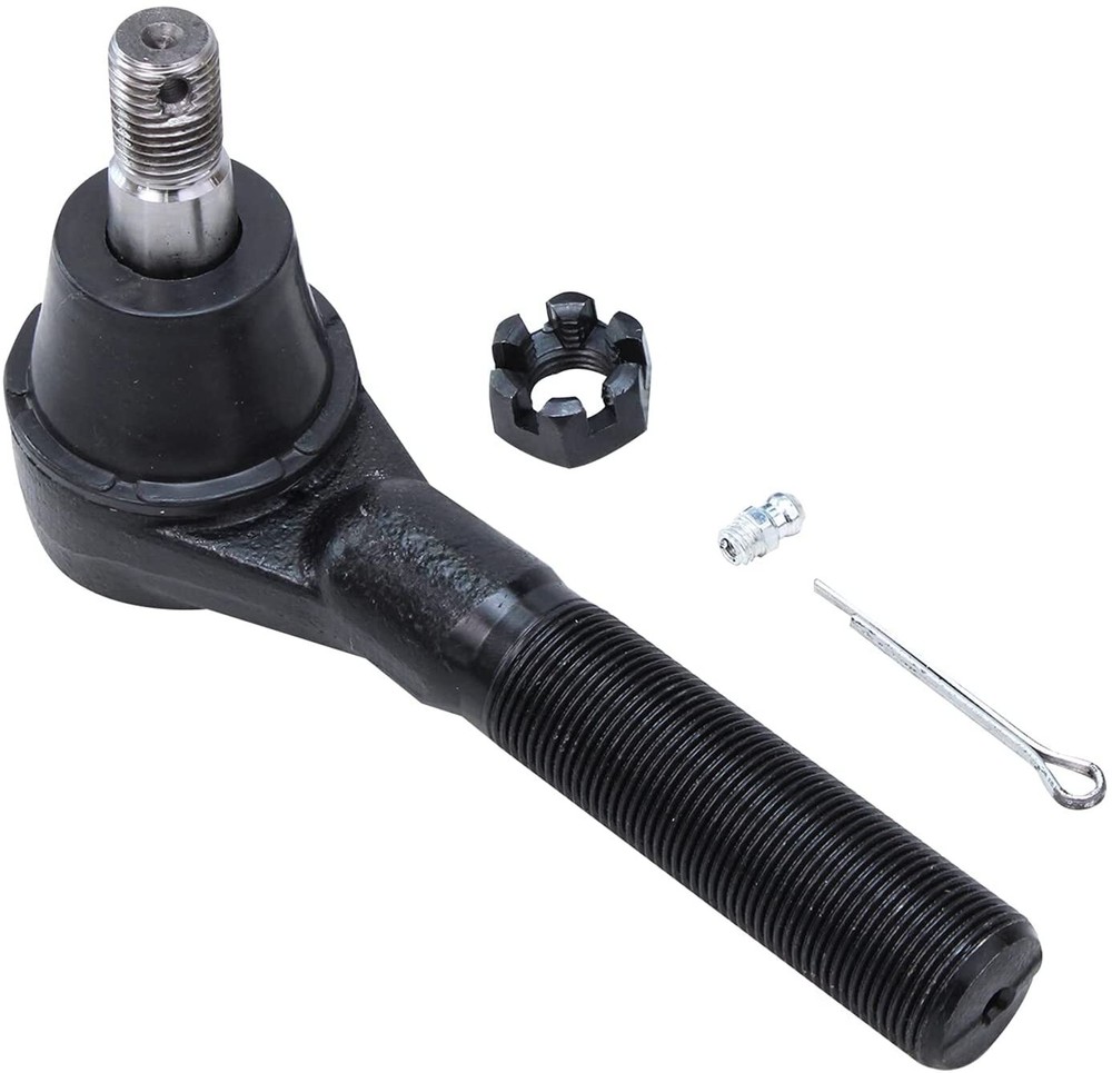 4pc Front Outer Tie Rods End Link and Center Links for E-150 Econoline