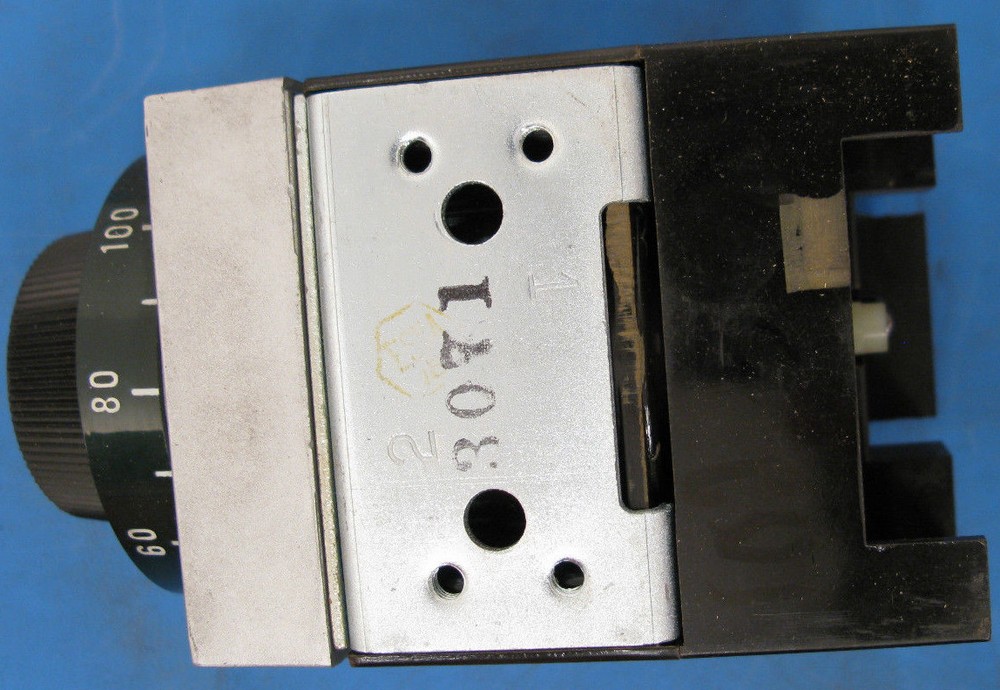 AGASTAT TIME DELAY RELAY 2422FF
