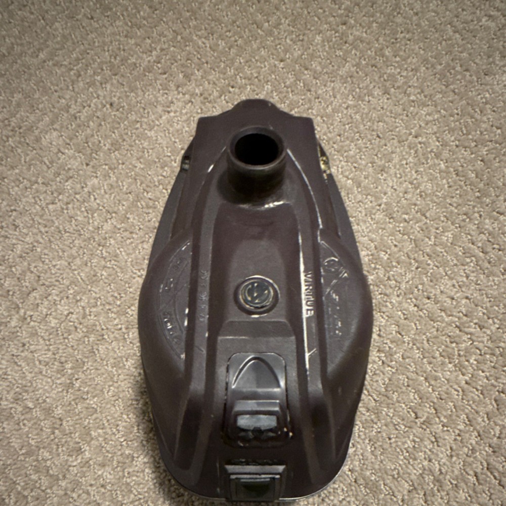 Virtue Spire 3 Paintball Hopper Loader with Speed Feed