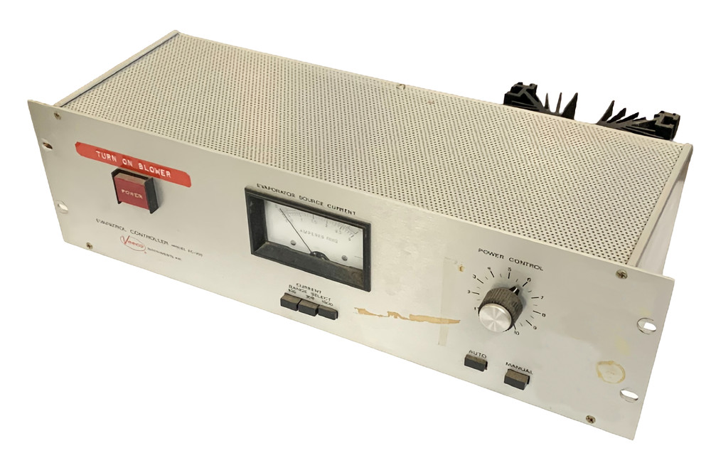 Veeco Instruments EC-200 Evapatrol Controller 406100-1 2KVA