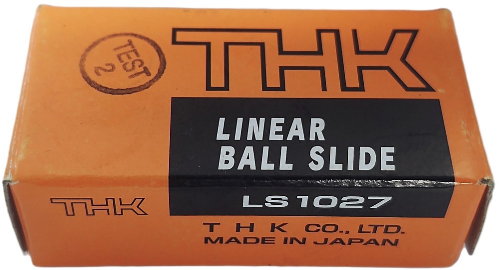 THK LS1027 Linear Ball Slide