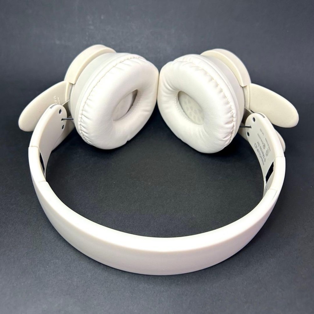 Studio Clip Miffy 2WAY Wireless Headphones